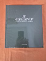 Audemars Piguet, Le maitre de l`horlogerie depuis 1875,